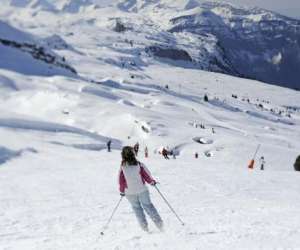 photo Les villages clubs du soleil Flaine 6969