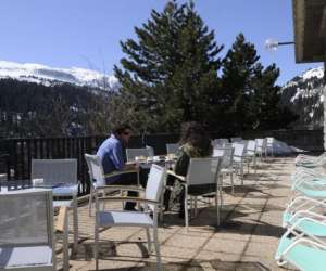 photo Les villages clubs du soleil Flaine 6973