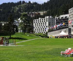 photo Les villages clubs du soleil Flaine 6976