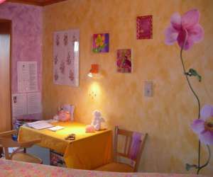 photo Lucile benoit praticienne eft aurathrapie shiatsu Savigny 7043