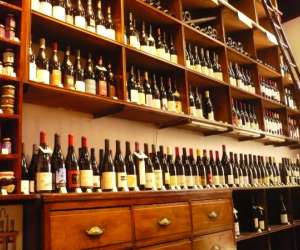 photo L'instant vin Villeurbanne 7048