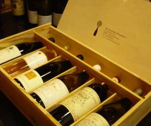 photo L'instant vin Villeurbanne 7050