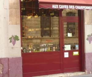 photo L'instant vin Villeurbanne 7051