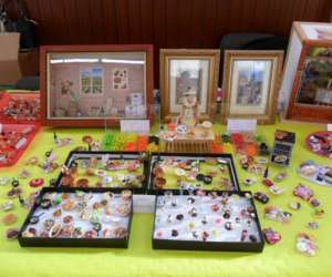 photo Les miniatures de didange Annemasse 7077