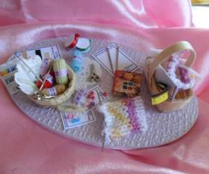 photo Les miniatures de didange Annemasse 7078