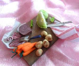 photo Les miniatures de didange Annemasse 7082