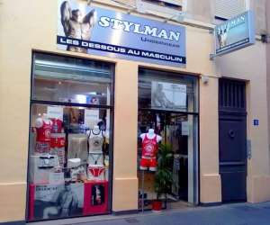 Stylman-underwear