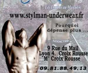 photo Stylman-underwear Lyon 8844