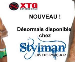 photo Stylman-underwear Lyon 8845