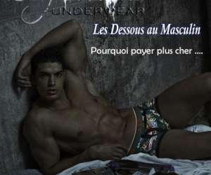 photo Stylman-underwear Lyon 9163