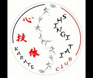 Shingi Tai Karaté Club Shingi Tai Karaté Club