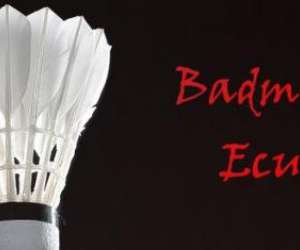 Badminton Ecully