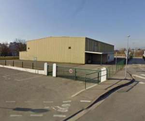 photo Badminton ecully Ecully 7125