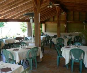 Restaurant fleur de sel Restaurant fleur de sel