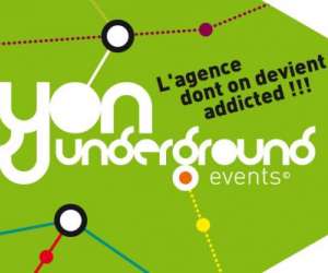 photo Lyon underground events Brignais 7175