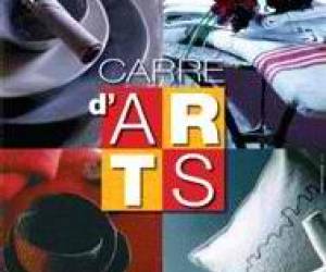 Carre D'arts - Salon Des Metiers D'art Et De La Decoration Carre D'arts - Salon Des Metiers D'art Et De La Decoration