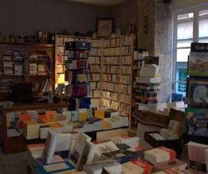 Librairie Coquillettes