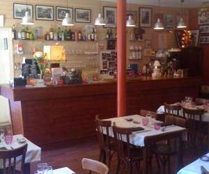 Restaurant Le Petit Bourg Restaurant Le Petit Bourg