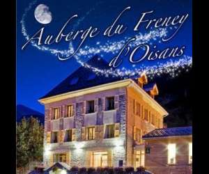   Auberge Du Freney   -  Gites D