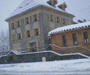 photo   auberge du freney   -  gites d'etape et de sejour Le Freney D Oisans 7309
