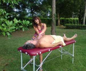 photo Massages californiens/suedois Valence 7465