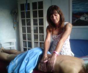 photo Massages californiens/suedois Valence 7469