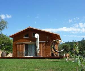 Entreprise Rhodanienne Des Bois