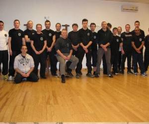 Wing Chun Loire Wing Chun Loire