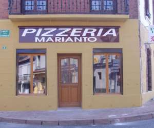 Pizzeria Marianto