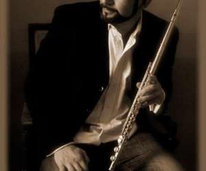 Boris Kapfer, Cours De Flute Traversiere A Lyon  