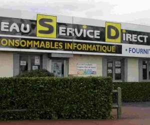 Bureau Services Direct