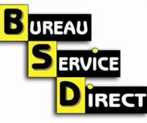 photo Bureau services direct Veauche 9007