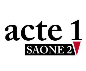 Acte 1 Sane 2 -  Cours De Thtre