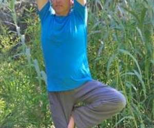 Yoga-chambery Yoga-chambery