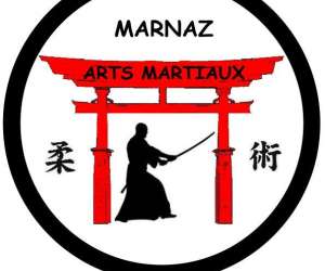 Marnaz Arts Martiaux