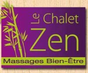 Le Chalet Zen Le Chalet Zen