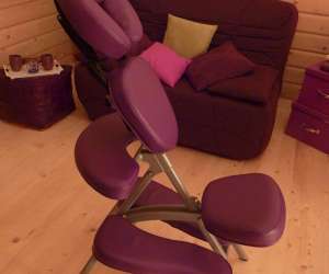 photo Le chalet zen Alex 7515