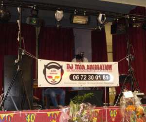 photo Dj mix animation Privas 7523