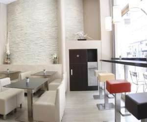 photo Restaurant chinois cookoon Grenoble 7579
