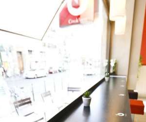 photo Restaurant chinois cookoon Grenoble 7580