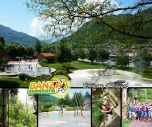 Parc Aventure Banza