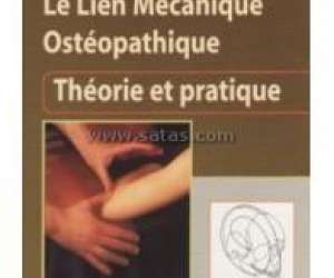 Jerome Chauffour Osteopathe D. O.