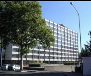 photo Cosy home parc hermes Villeurbanne 11532