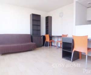 photo Cosy home parc hermes Villeurbanne 8029