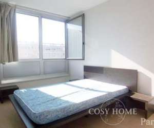 photo Cosy home parc hermes Villeurbanne 8030