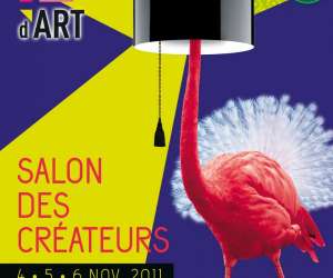 Le Salon Des Crateurs Id D