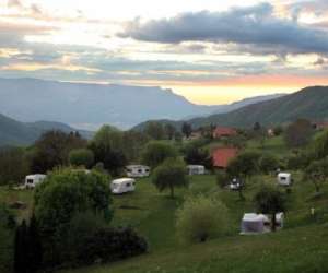 photo Camping du buisson St Martin D Uriage 7650