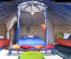 photo Camping du buisson St Martin D Uriage 7668