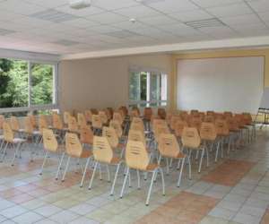 photo Logis du pic - location de salle St Romain De Lerps 7657