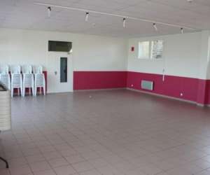 photo Logis du pic - location de salle St Romain De Lerps 7661